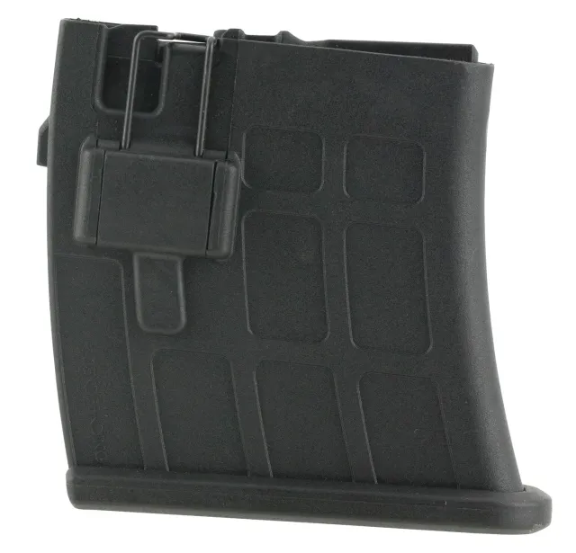 Pro-Shot Products Archangel AA9130 Stock 7.62x54mmR 5rd Black Polymer - Pro-Shot Products - 5RD for sale at Keys Gun Shop