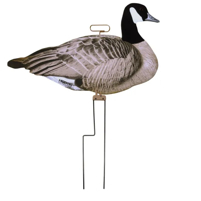Buy Higdon Outdoors 73224 Fully Flocked 12-ct, 30.25 In OAL, 10.65 lb online