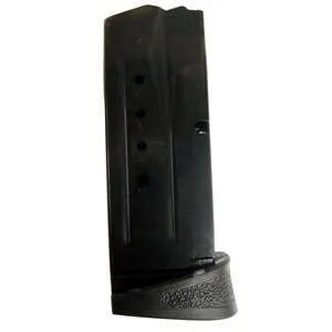 Buy Smith & Wesson M&P Compact 10rd .40 S&W Blued Steel Magazine online