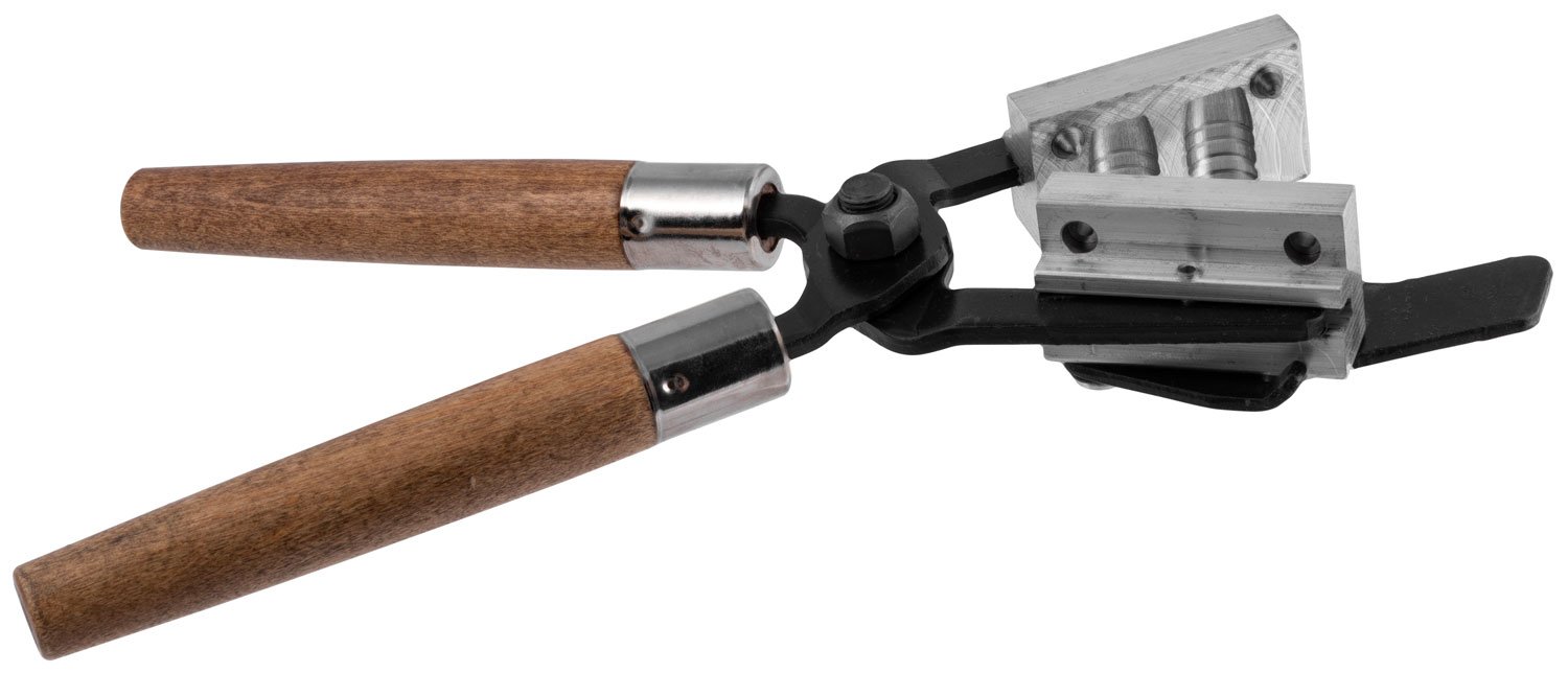 Buy Lee Precision 440 Grain Double Cavity Mold with Handles for 500 online