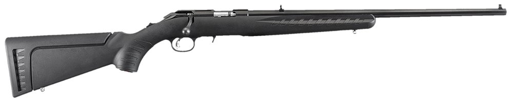 Ruger American Rimfire 22 Magnum - Ruger - 22 Magnum