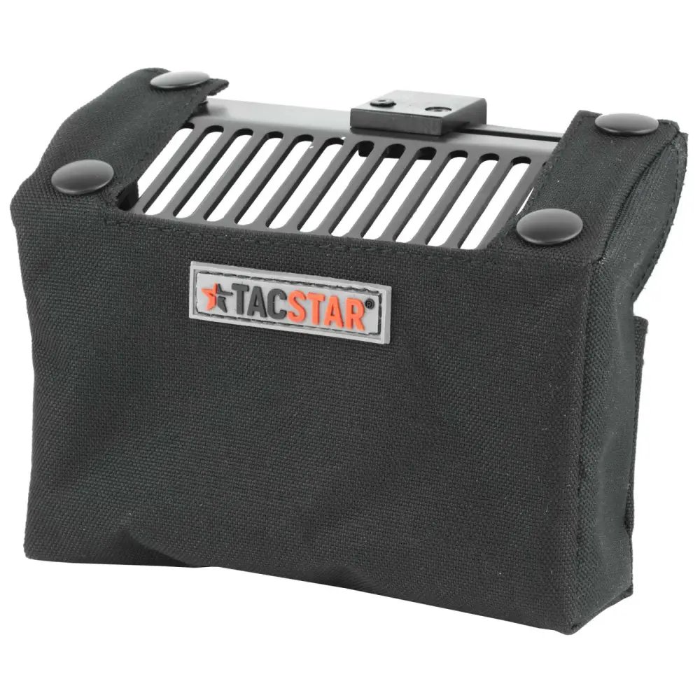 Buy TacStar AR-15 Brass Catcher Picatinny Rail Mount 120 Round 1081240 online