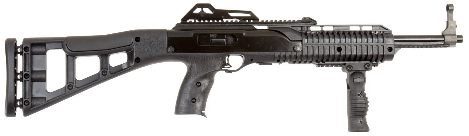 Hi-Point Firearms 3895TSFGT1 .380 ACP - Hi-Point Firearms - .380 ACP