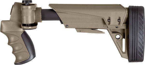 Advanced Tech C.1.20.1135 Strikeforce Gen 2 Shotgun Stock FDE - GSM Outdoors