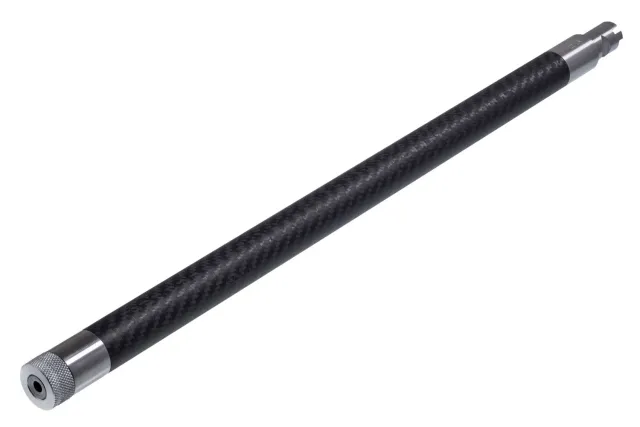 CZ455BAR18G Ultra Replacement Barrel 22 LR 18" Carbon Fiber