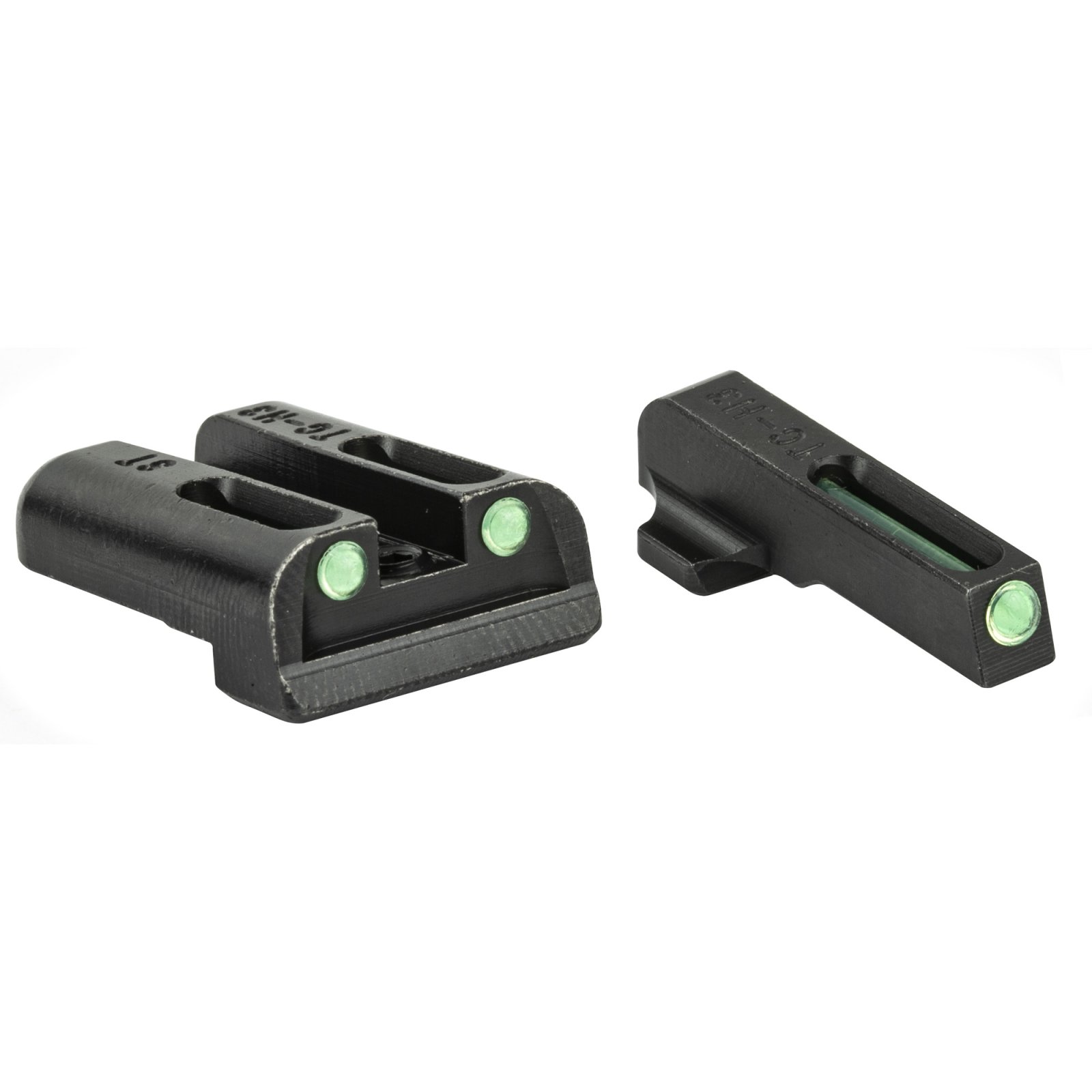 TruGlo Brite-Site TFO Sig Sauer P226/P228 Night Sight Set - TRUGLO