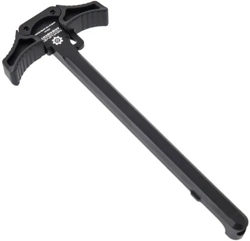 NEXT LEVEL CHARGING HANDLE AMBI BLACK AR-15