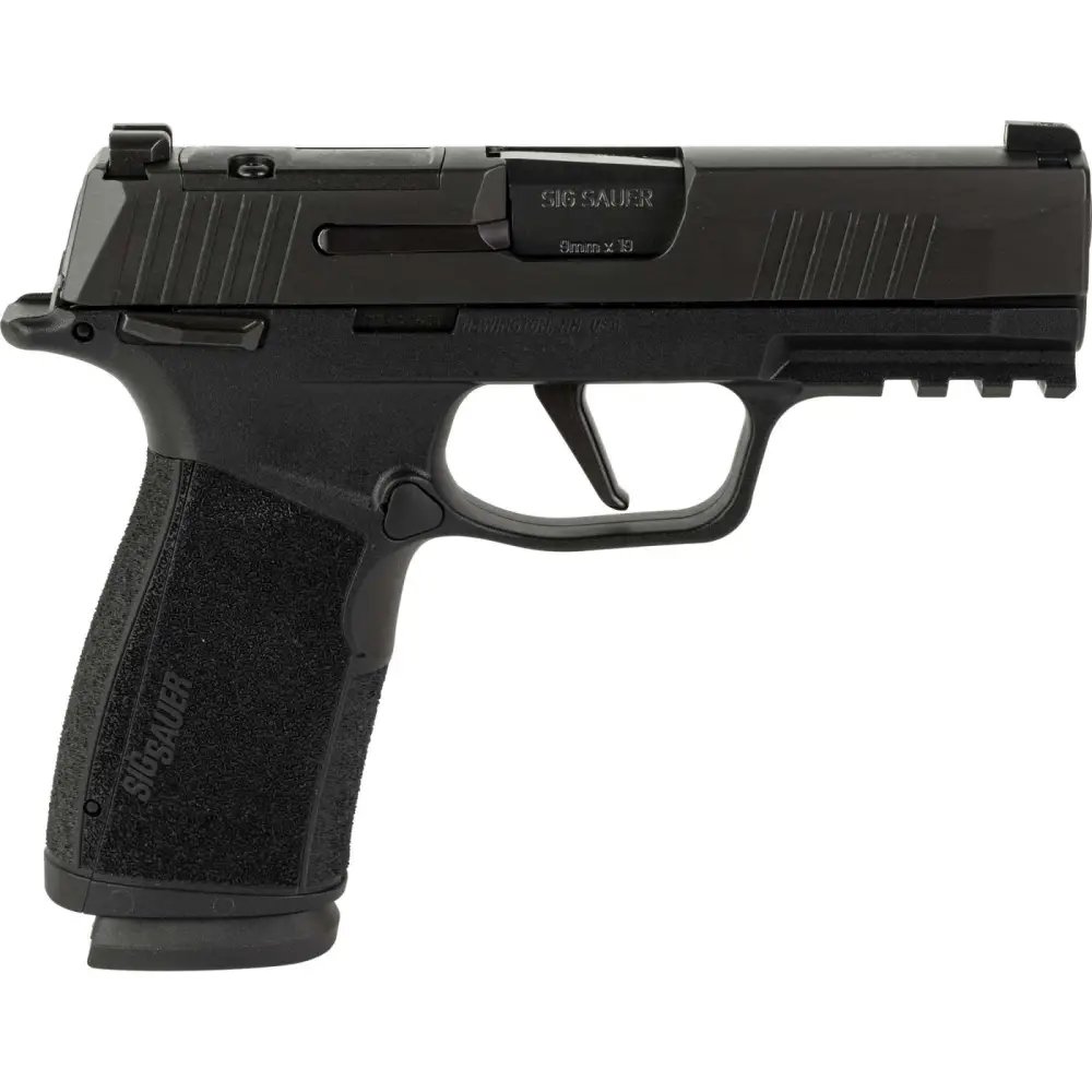 Buy SIG P365-XMACRO 9mm 3.7" 17rd Black Pistol online