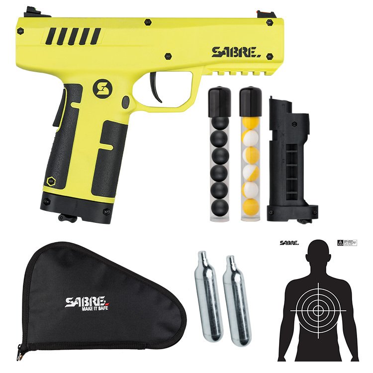 Buy SEC SLP1C2 Compact Launcher Kit - CA Approved online