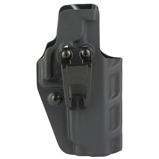 Crucial Iwb Spgfd Prodigy Ambi Blk 1261 - Crucial Concealment