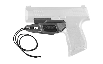 Raven Concealment VG2P365 IWB Holster Sig P365/XL Black Ambi - Raven Concealment Systems