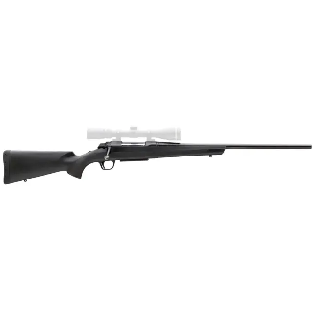 Browning AB3 Stalker 6.5 Creedmoor 22 in Matte Blued 5+1 Bolt Action