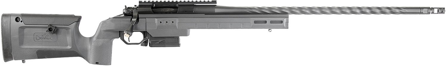 Buy LaRue Tactical LTKRGSIETE65PRC24GRY 6.5 PRC online
