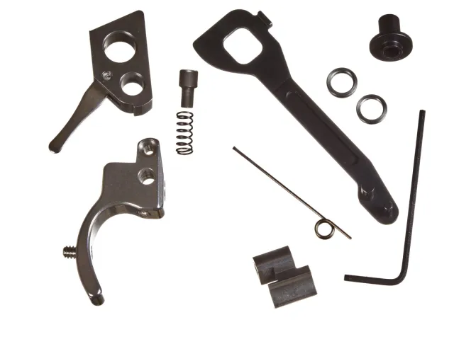 Buy Volquartsen VC4AK-ST Ruger MK IV Stainless Trigger Kit online