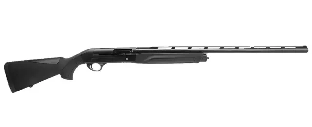 Sauer SASA12330BLK 12 Gauge SL5 XT Semi-Auto 30" Black Synthetic