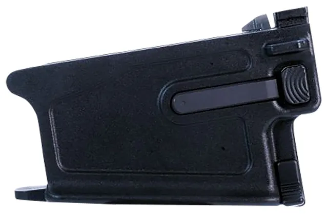 Primary Weapons UCRW0001011F UXR Magwell 6.5 Creedmoor/308 Win Black