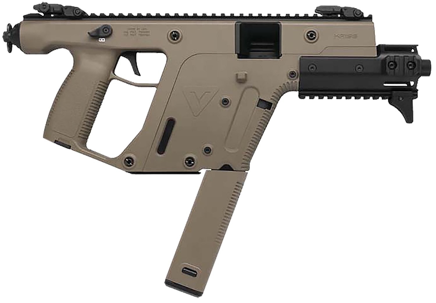 Buy Kriss USA Vector SDP-E G2 10mm KV10PFD30 online