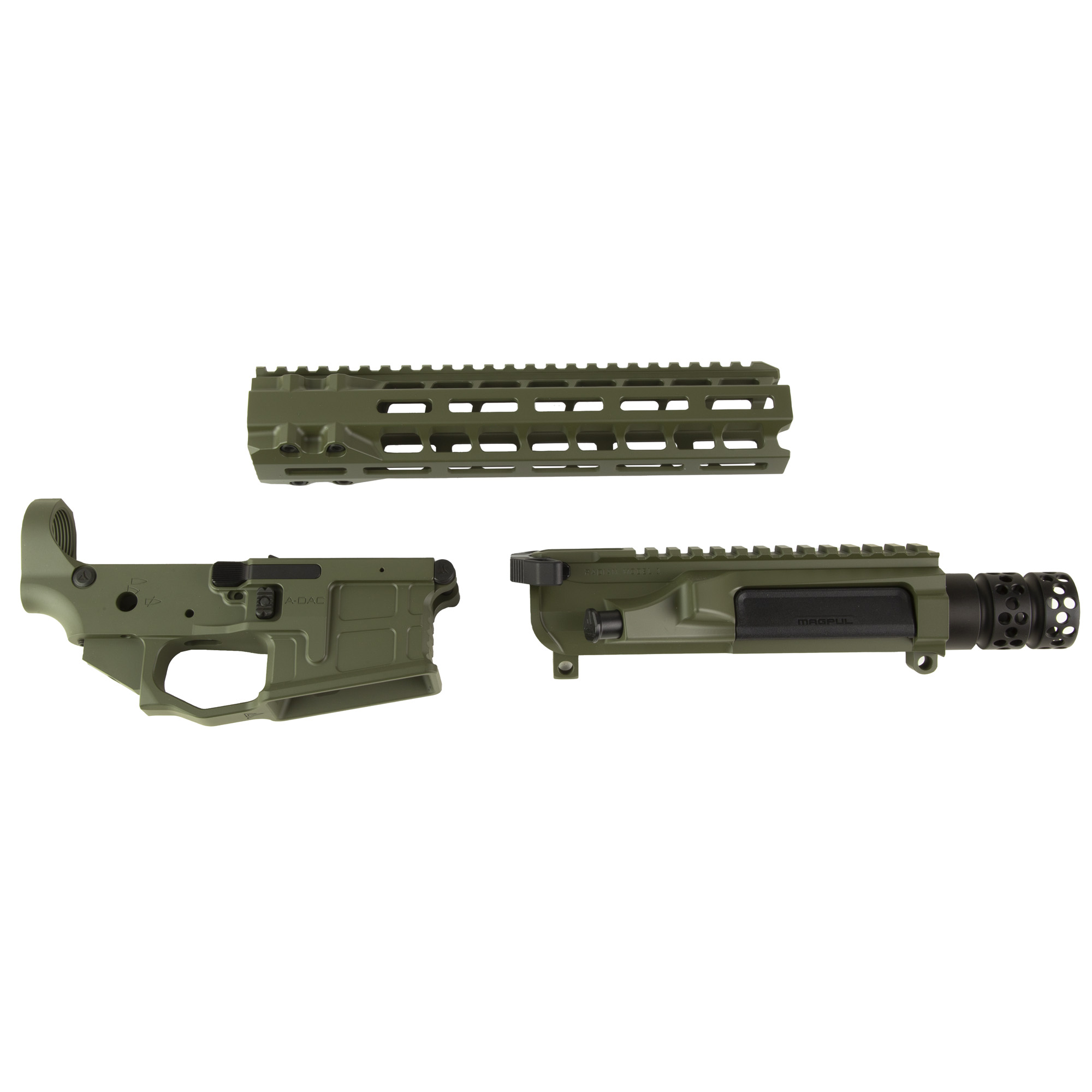Buy Radian Weapons AX556 Multi R0431 online