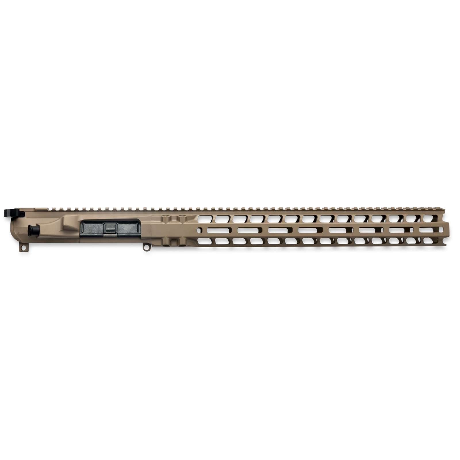 Radian R0473 Model 1 AR-15 Upper 5.56 NATO 16" FDE 15" M-LOK Handguard - Radian Weapons - 223 Wylde