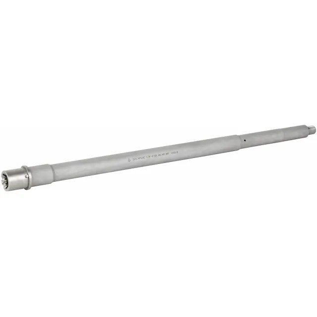 Ballistic Advantage BABL223021P 223 Wylde 18 In 1:8 Barrel - Ballistic Advantage - 223 Wylde