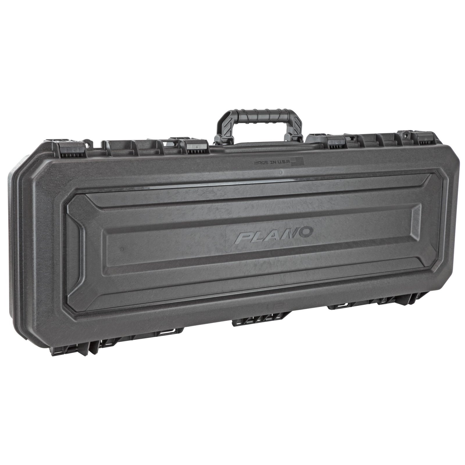 Plano All Weather Rifle/Shotgun Case 42" Black PLA11842 - Plano Molding Company