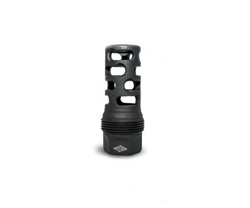 Yankee Hill Machine Co. sRx 5.56x45mm 1/2-28 QD Muzzle Brake 5.56 x 45mm - Yankee Hill Machine Co. - 5.56 x 45mm