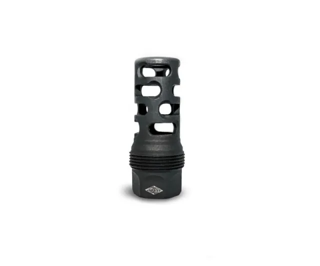 Yankee Hill Machine Co. sRx 7.62mm 30Cal 5/8-24 Black Phosphate - Yankee Hill Machine Co. - 30 Caliber | 7.62mm