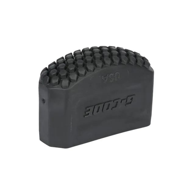 Buy G-Code GFB01-K01 Firebase No Slip Shooting Base Black 2 Pack online