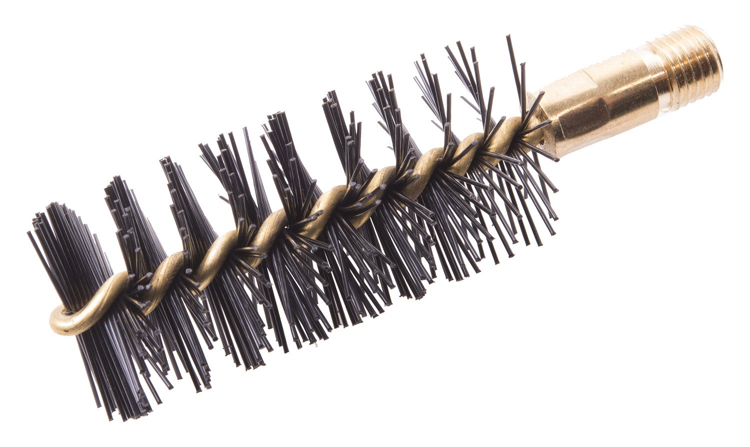 Breakthrough Clean BT12GNBB Nylon Bristle Bore Brush 12 Gauge - Breakthrough Clean - 12 Gauge