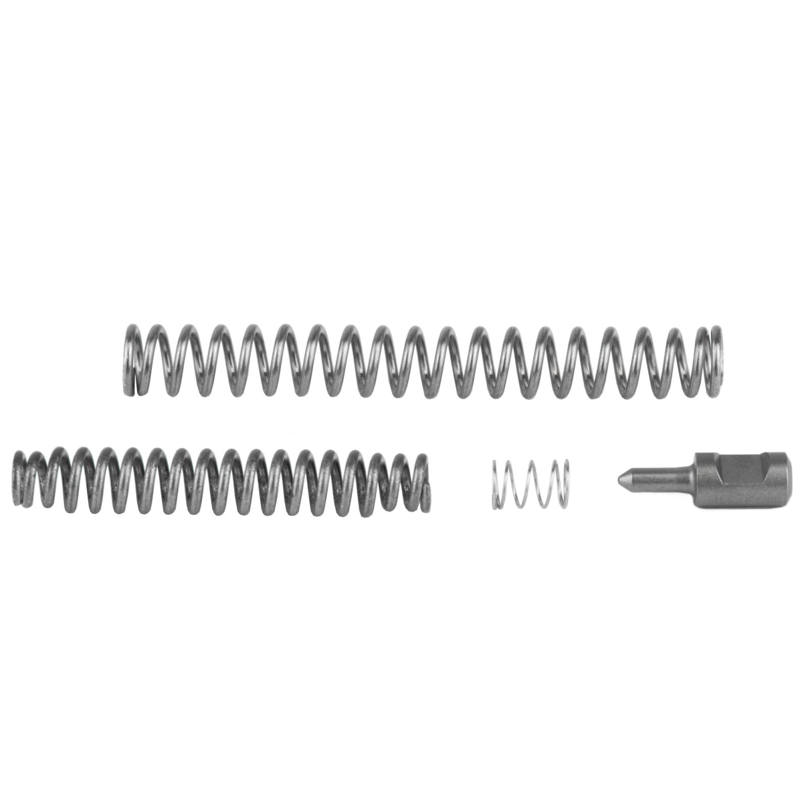 Apex Tactical 103106 Spring Kit S&W J Frame Stainless/Green - Apex Tactical Specialties
