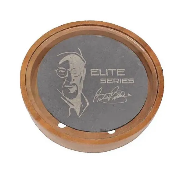 Pittman Game Calls Elite Series Crystal - Pittman Game Calls