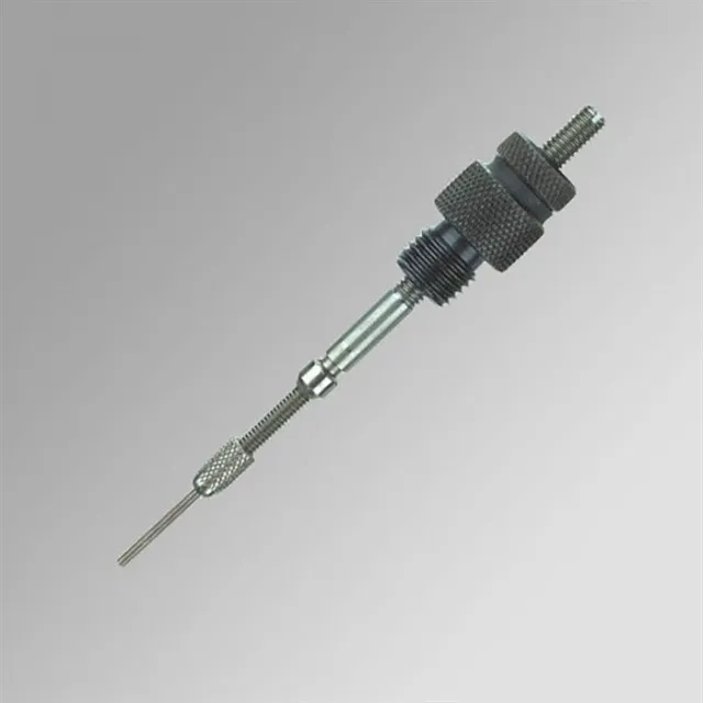 Forster PRODUCTS, INC. DECAPPING UNIT 33
