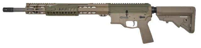 Bilson A6FSSFG20R1 .22 ARC - BILSON - .22 ARC