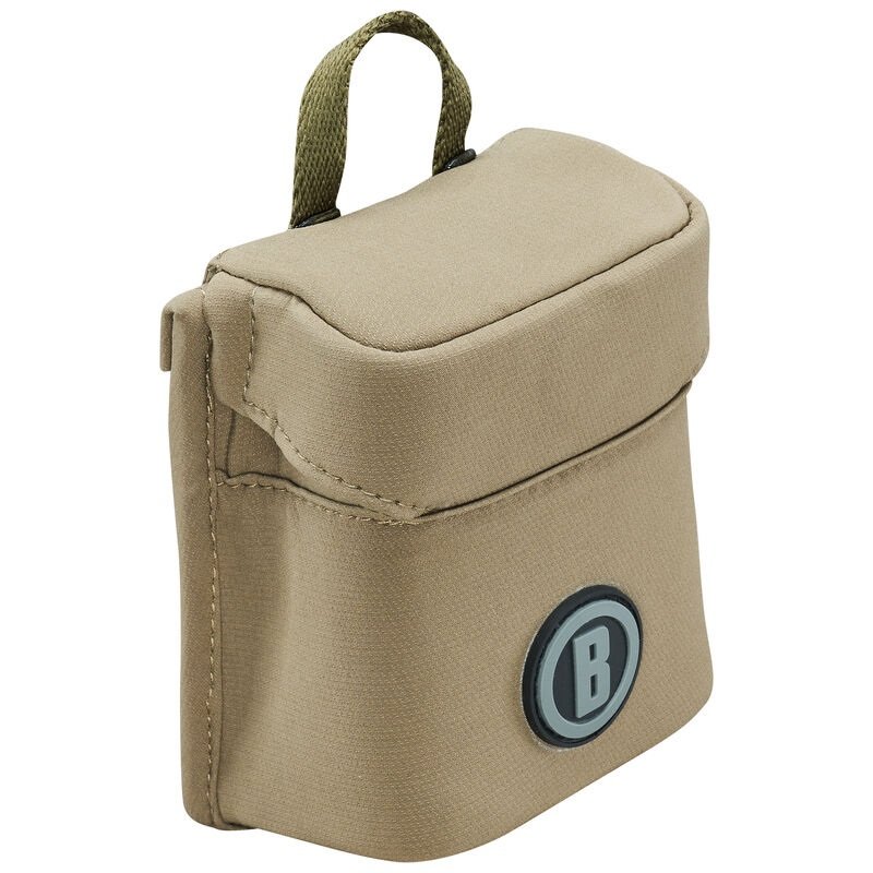 Bushnell Vault Modular Optics Protection Laser Range Finder Pouch Tan - Bushnell