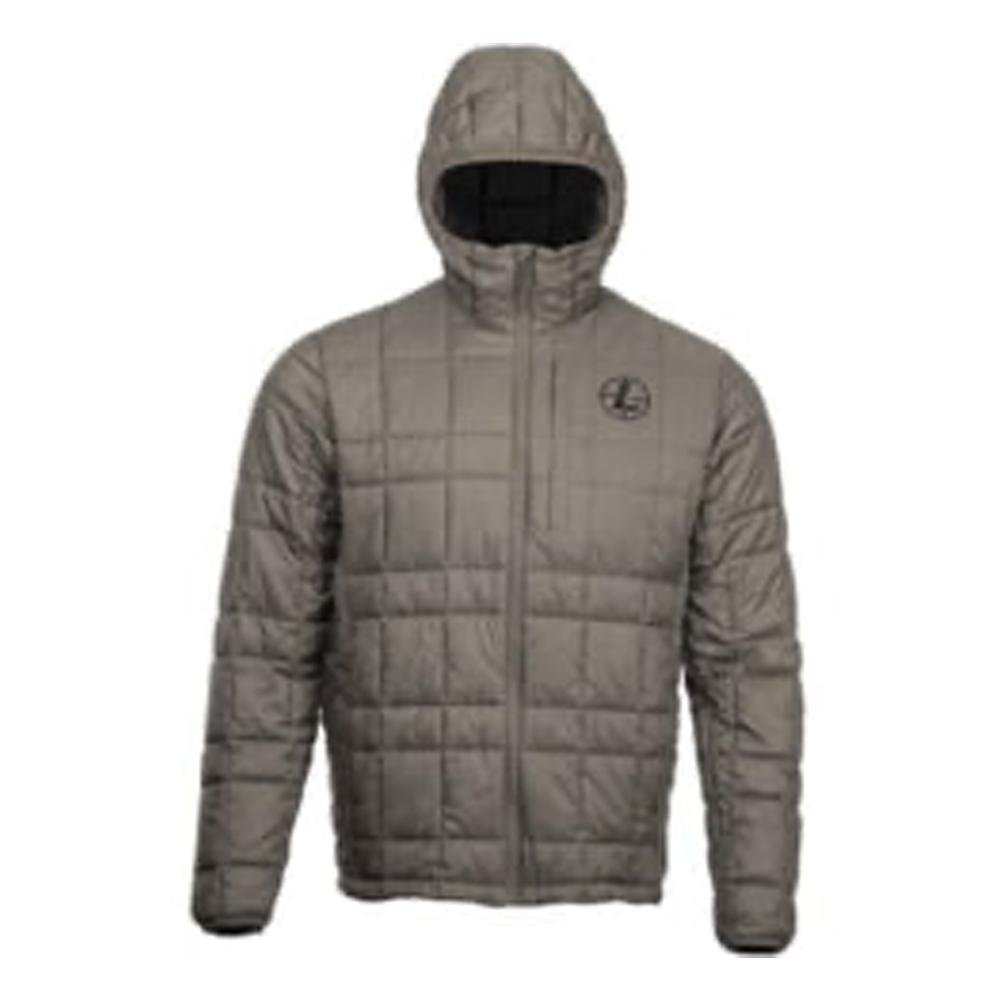 Ash Green Quick Thaw Insulated Jacket XXXL - Leupold & Stevens