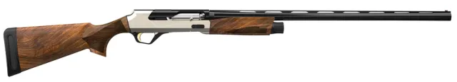 Retay RACEUL-24 ACE-R Extra Black 12 Gauge 24" Mossy Oak Upland Camo Shotgun - Retay USA - 12 Gauge