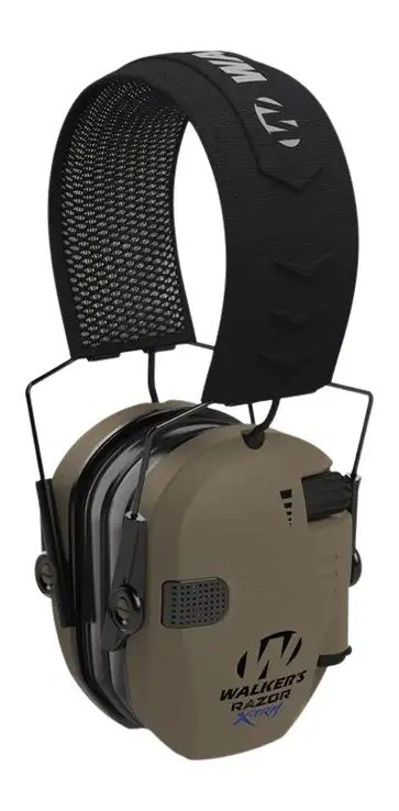 Buy Walkers Razor Xtrm Digital Mahp Flat Dark Earth GWP-XDRSEM-M-FDE online