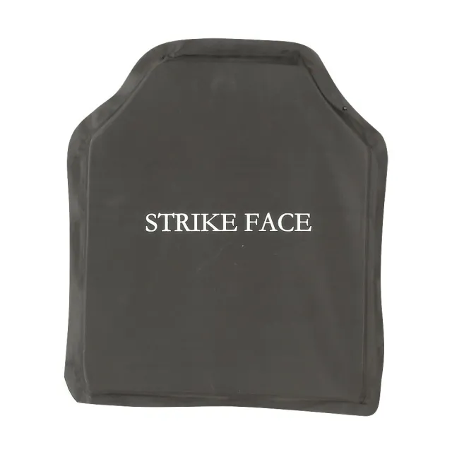 VOODOO TACTICAL SHOOTERS CUT PE Level IIIA Soft Ballistic Panel 10x12 - Voodoo Tactical for sale at Smoke Wagon Firearms