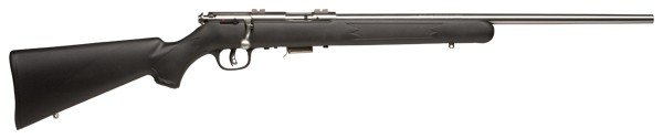 Buy Savage 93 FSS .22 WMR Bolt Action 21 in Stainless Steel 5 Rounds Synthetic online