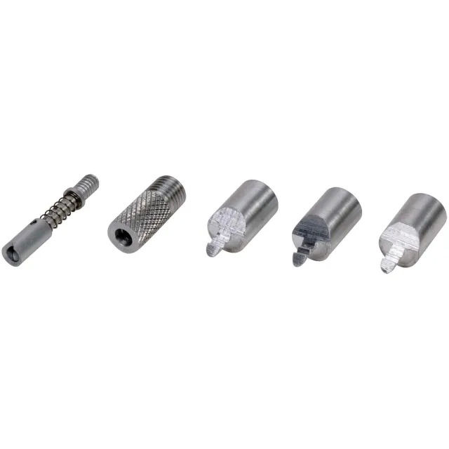 GunSlick 4 Piece Snap Lock Adaptor Pack Shotgun - Gunslick