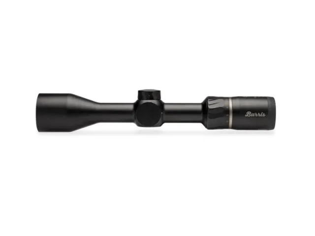 Burris Fullfield IV 2.5-10x42 Riflescope 1" Tube Ballistic E3 MOA Illuminated Reticle Matte Black - Burris Optics for sale at Bang-Bang Tactical