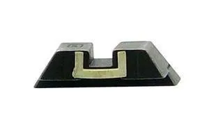 Glock Fixed Rear Sight 182