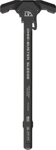 Buy Breek Arms Sledgehammer BRK6045 Ambi Charging Handle AR-15 Black online