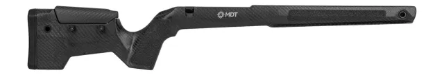 Modular Driven Technologies Chassis Carbon Stock Tikka TX3 CCF - MDT