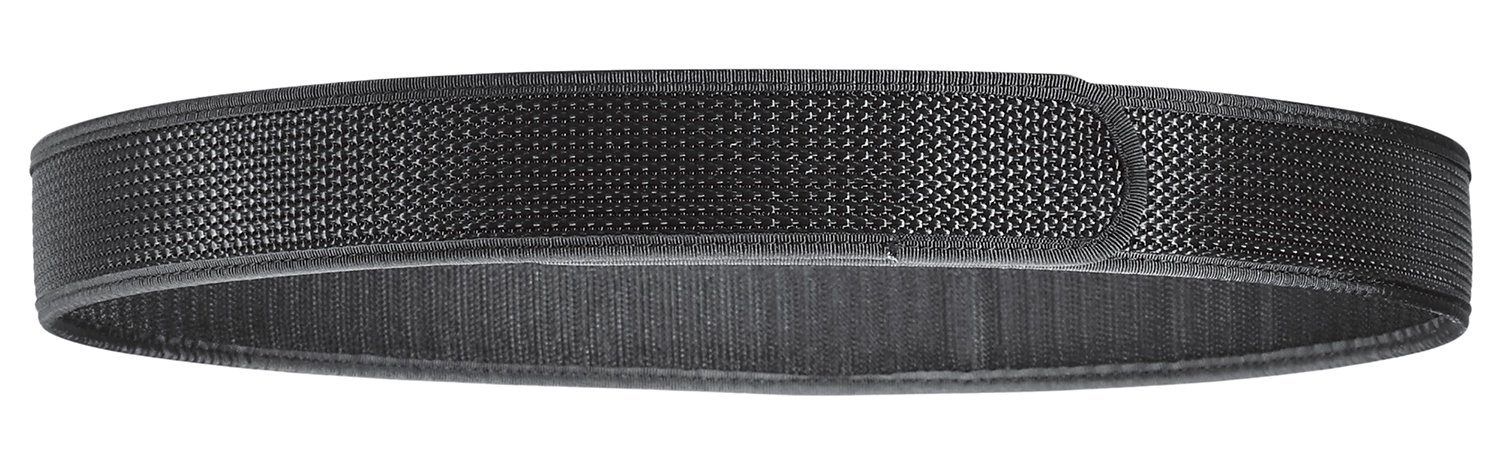 Buy Bianchi 17710 Black Nylon 2XL Belt Size 52-56" 1.50" Wide online