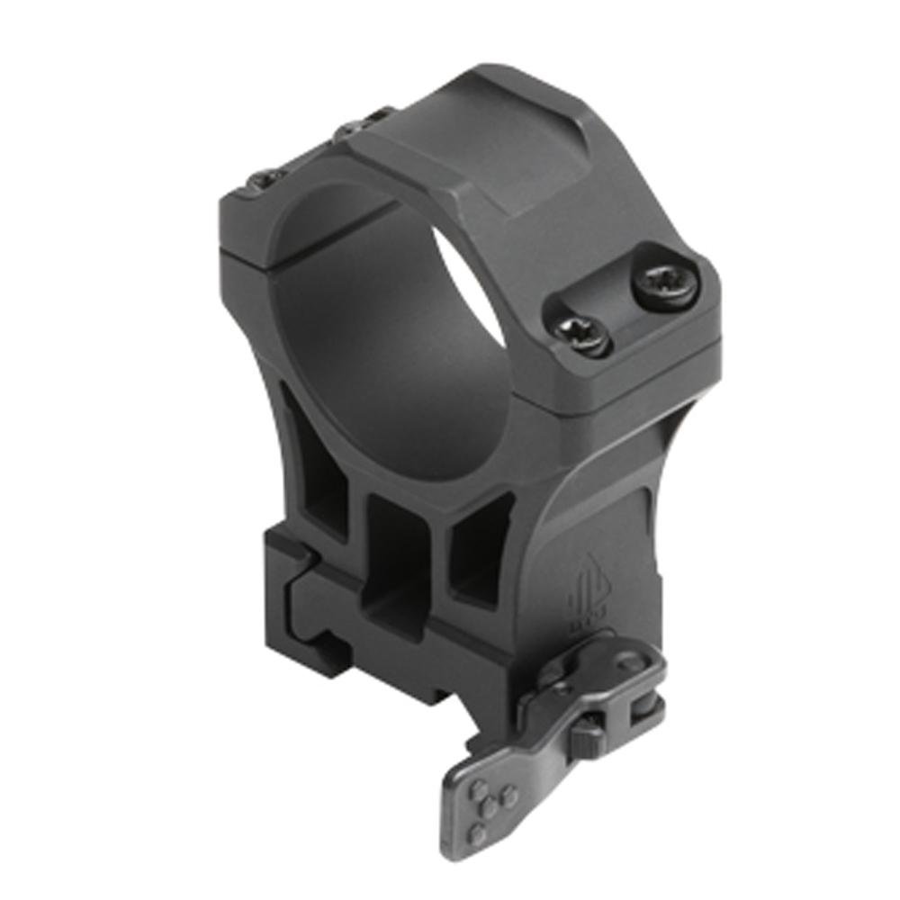 UTG AQR322 ACCU-SYNC 30mm High Profile Scope Rings Picatinny QR - Leapers