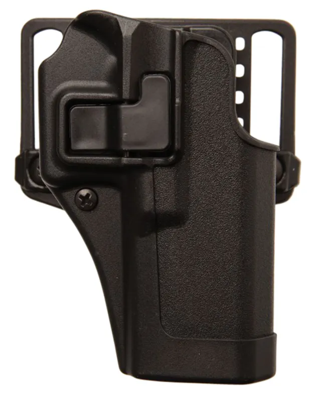 Serpa CQC Concealment Holster - Blackhawk