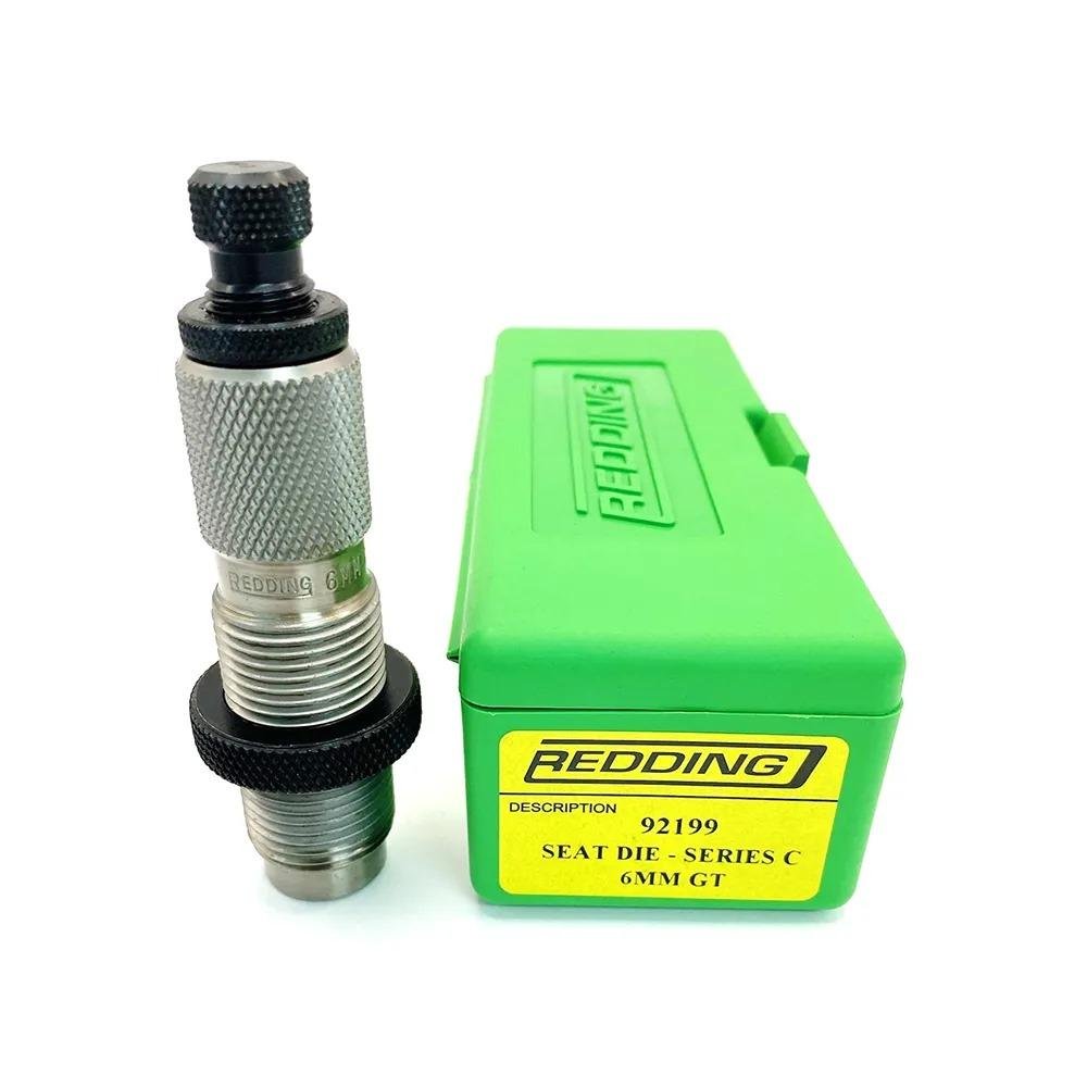 Buy RCBS 15501 Seating Die for Bottleneck Cases with Crimp Feature online