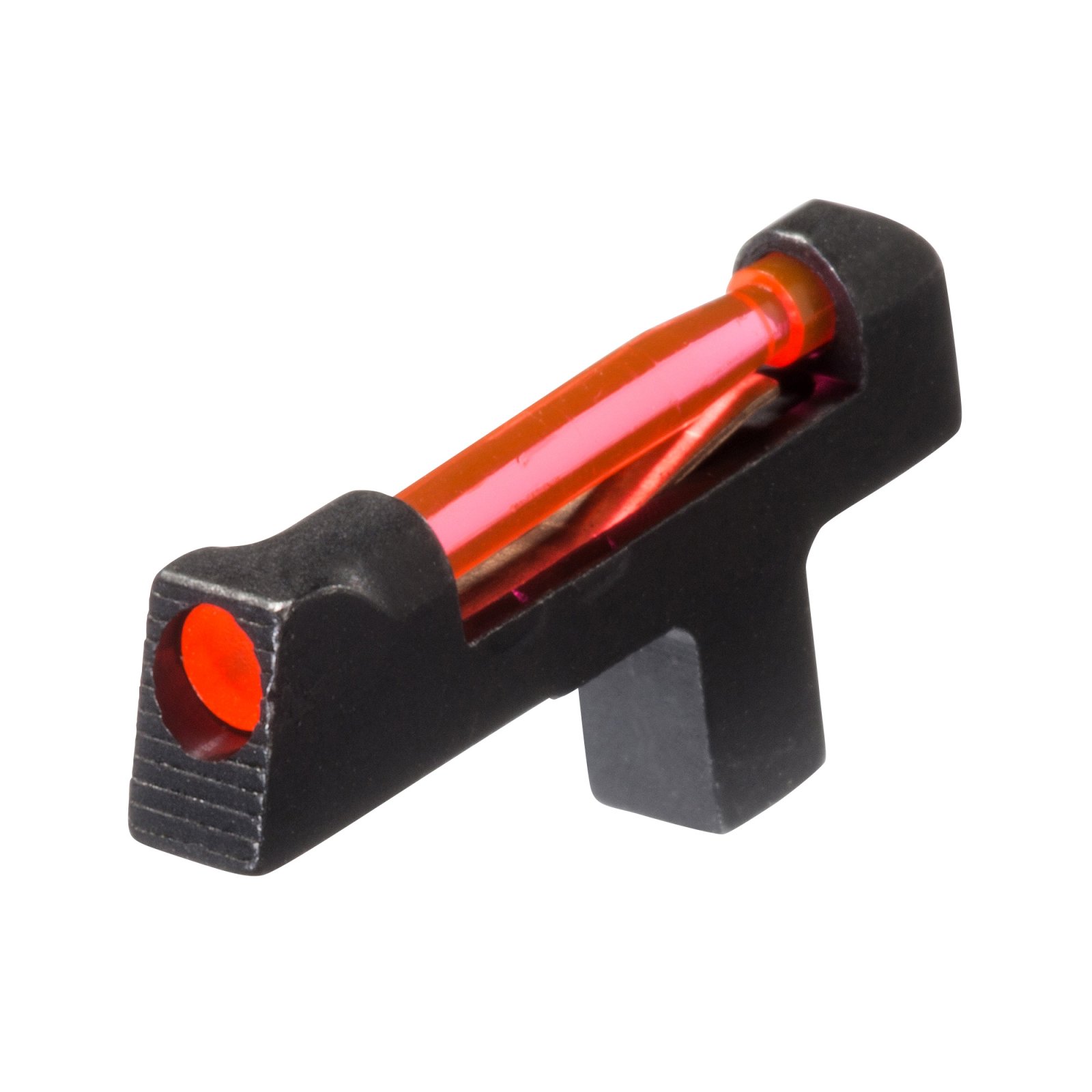 Buy HiViz CT2009 Red Fiber Optic Front Sight for Colt 1911 Steel Construction online