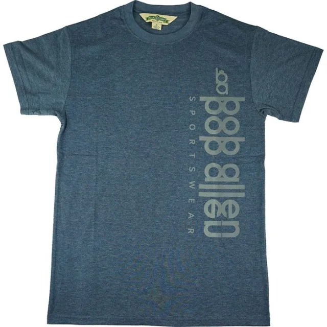 Bob Allen 71071 Shooting Shirt Blue 3XL Insert Pad